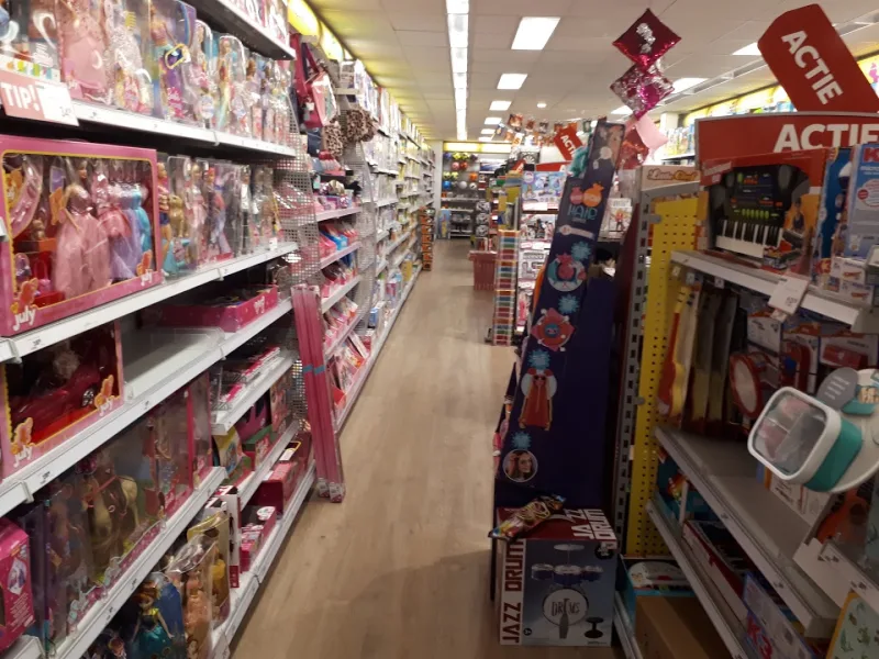 Intertoys Voorthuizen — foto 3