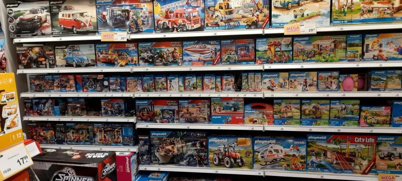 Intertoys Voorthuizen — foto 4