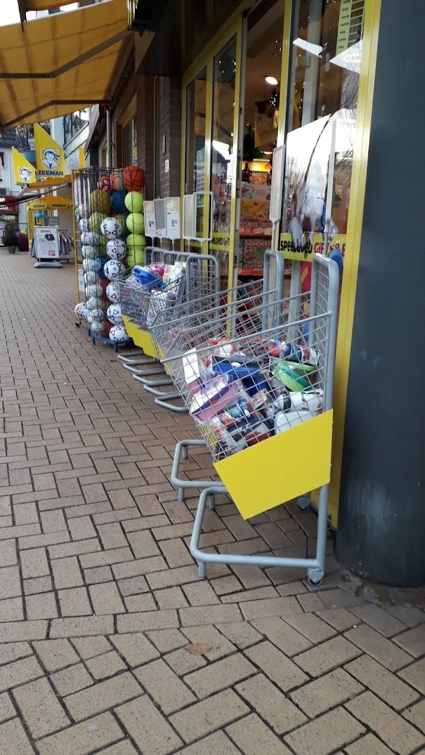 Intertoys Voorthuizen — foto 5