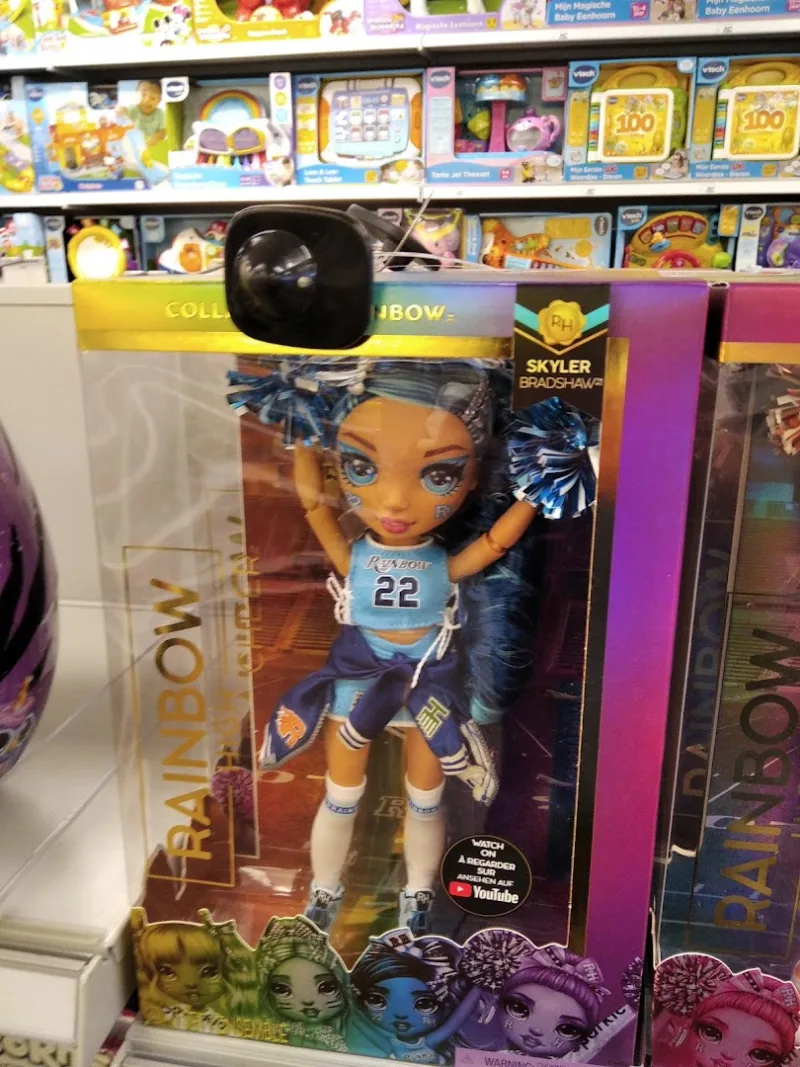 Intertoys Waalwijk — foto 10