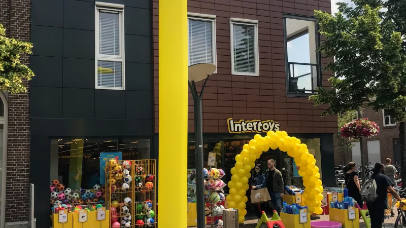 Intertoys Waalwijk — foto 2