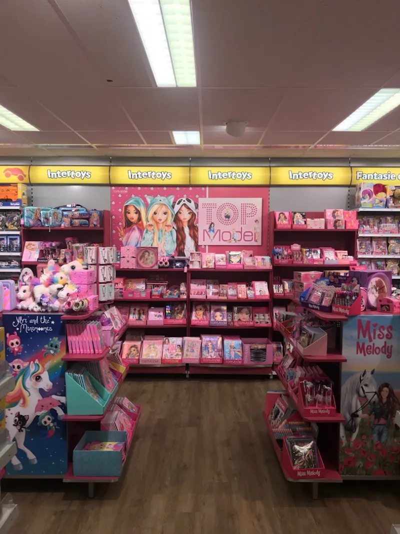 Intertoys Waalwijk — foto 9