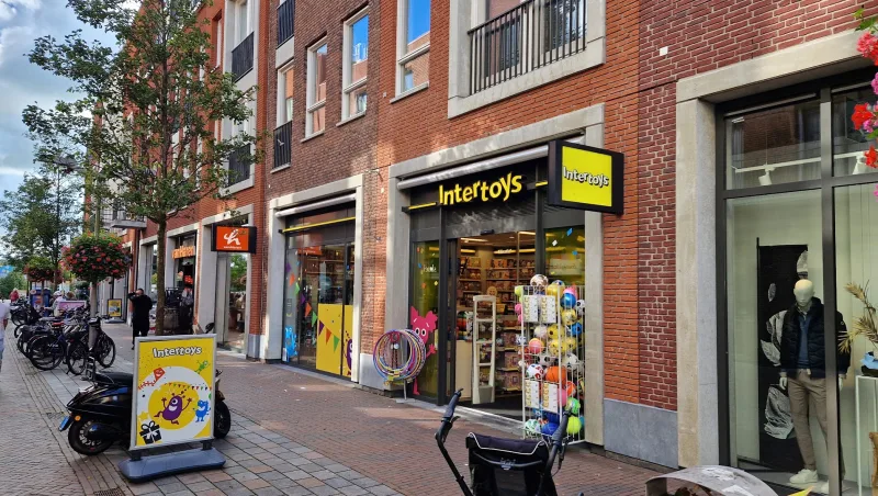 Intertoys Waddinxveen