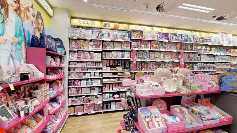 Intertoys Waddinxveen — foto 10