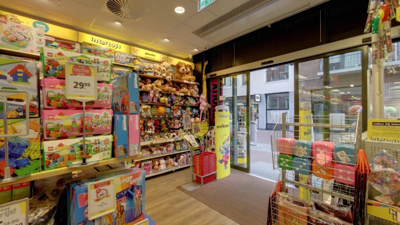Intertoys Waddinxveen — foto 4