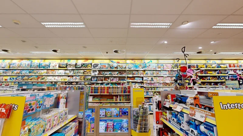 Intertoys Waddinxveen — foto 5