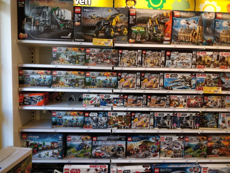 Intertoys Wageningen — foto 2