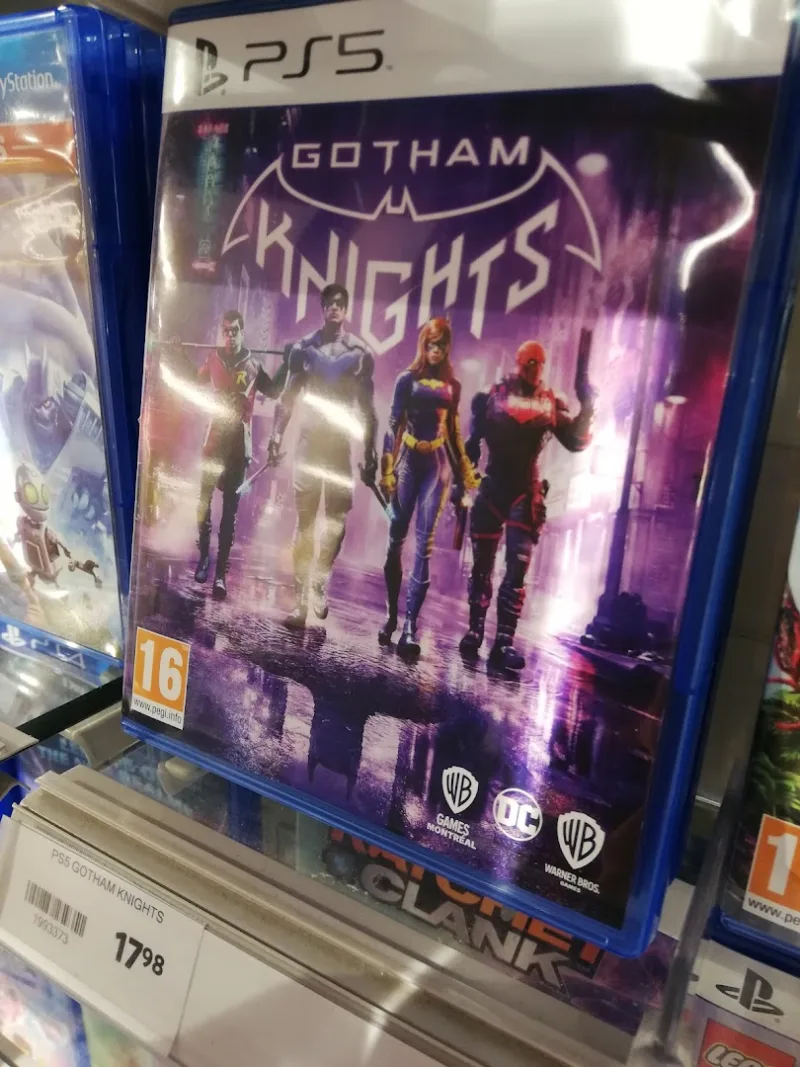 Intertoys Wageningen — foto 3