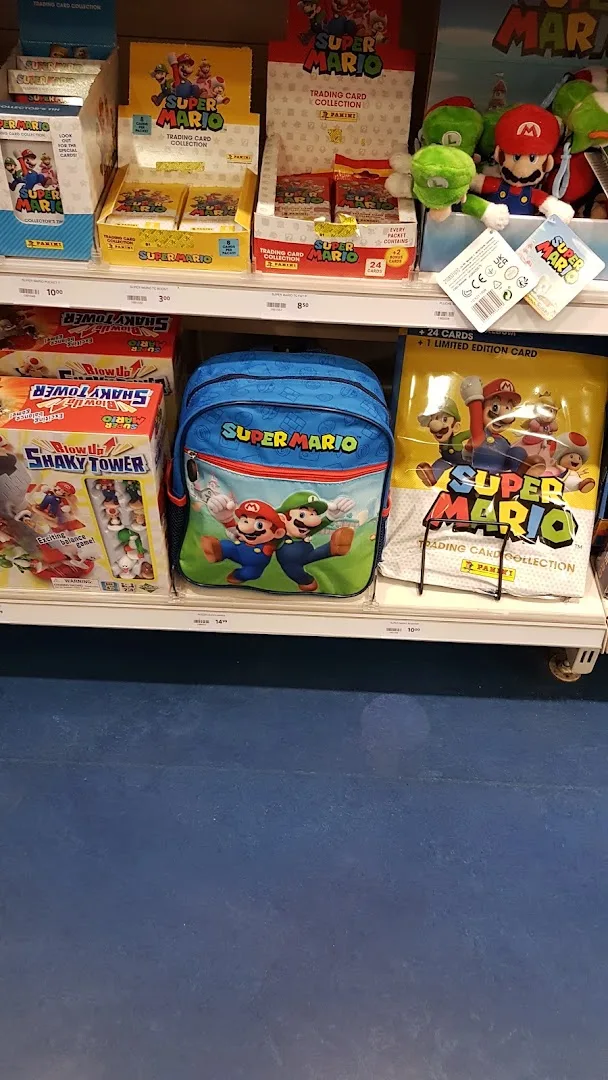 Intertoys Wageningen — foto 4