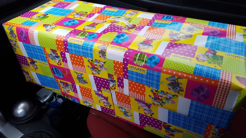Intertoys Wageningen — foto 9