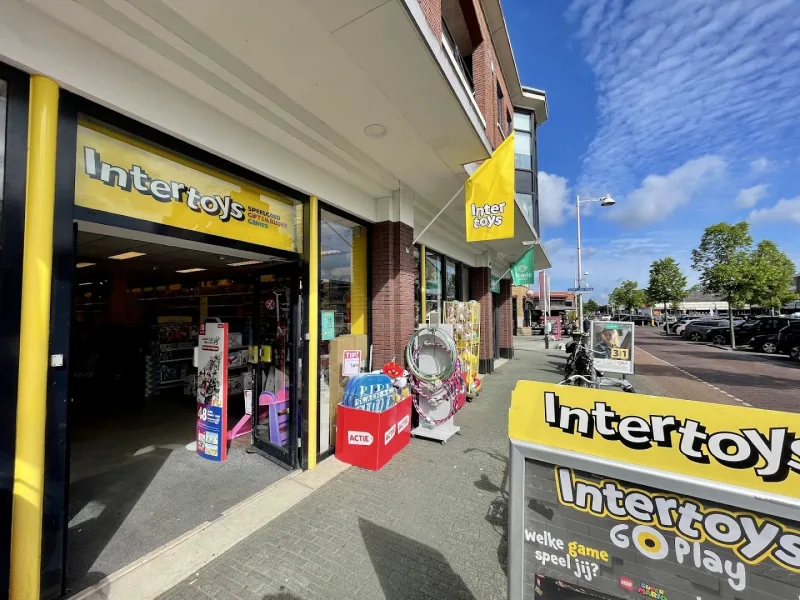 Intertoys Wateringen — foto 3