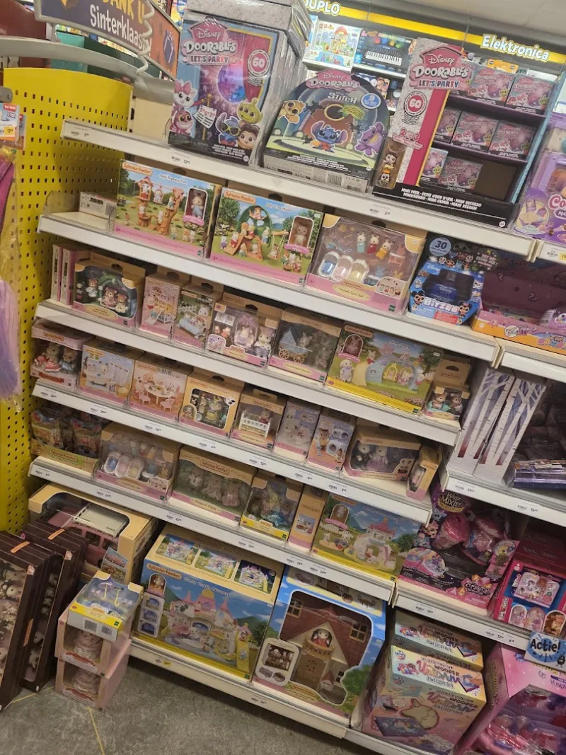 Intertoys Wateringen — foto 10