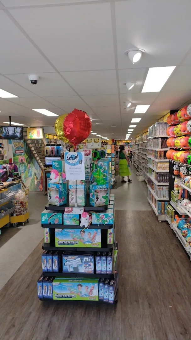 Intertoys Weert — foto 2
