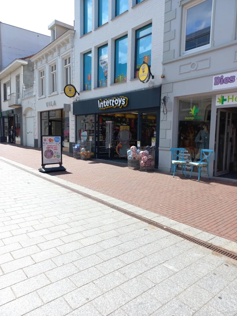 Intertoys Weert — foto 3