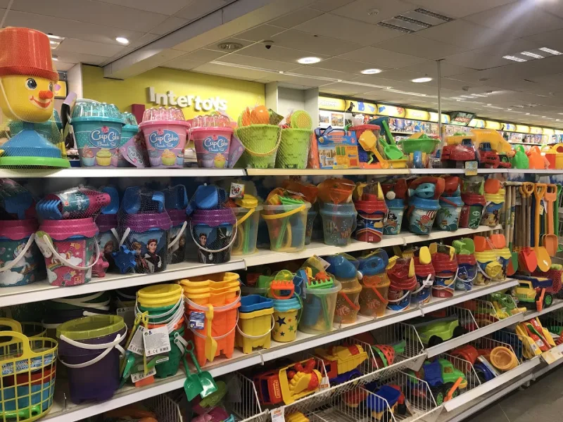 Intertoys Wijchen — foto 10