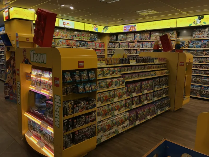 Intertoys Wijchen — foto 2