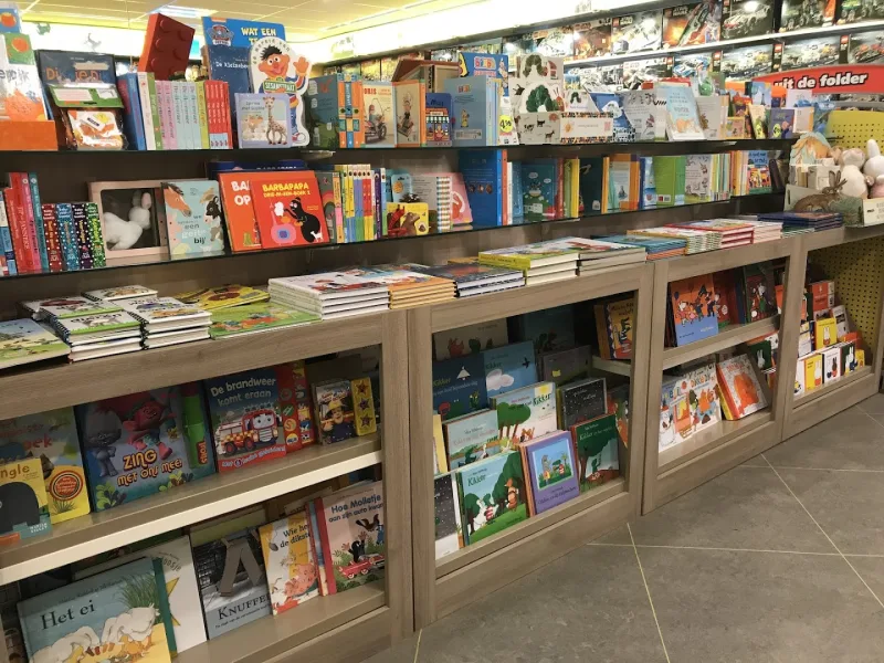 Intertoys Wijchen — foto 3