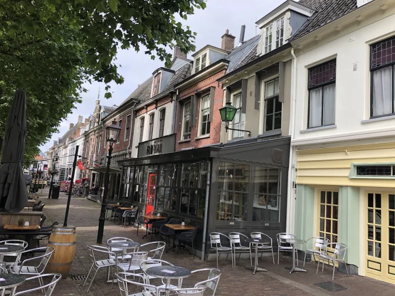 Intertoys Wijk Bij Duurstede — foto 10