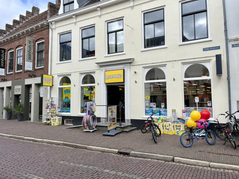 Intertoys Wijk Bij Duurstede — foto 2