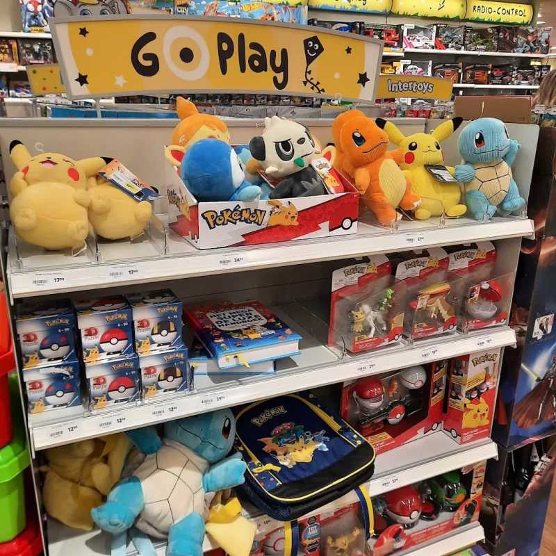 Intertoys Wijk Bij Duurstede — foto 3