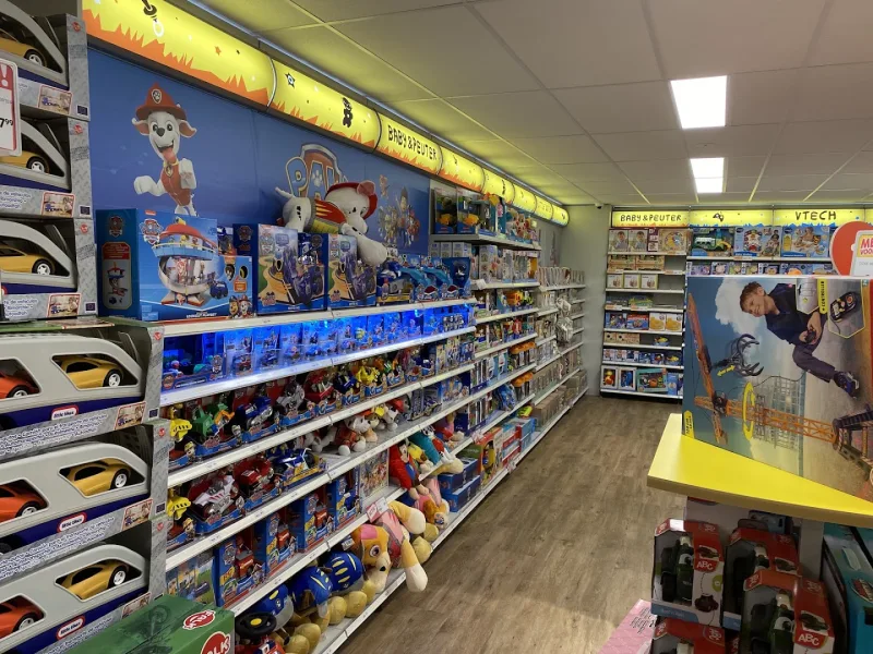 Intertoys Wijk Bij Duurstede — foto 9