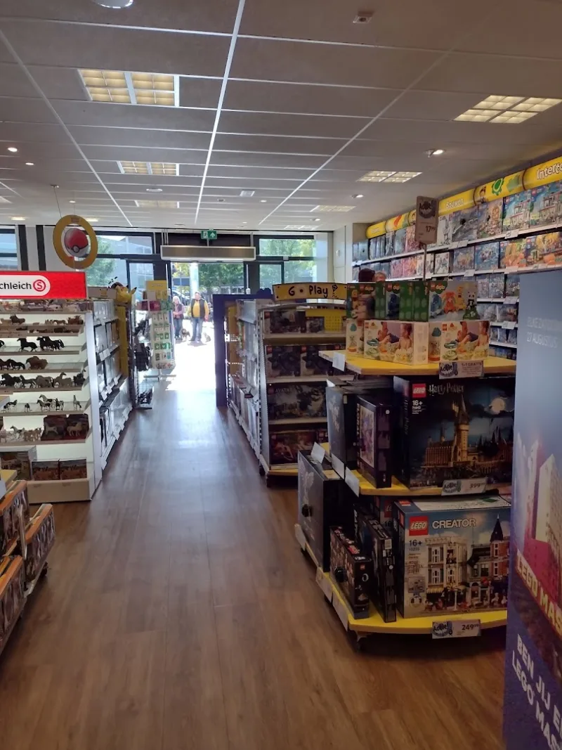 Intertoys Winschoten — foto 2