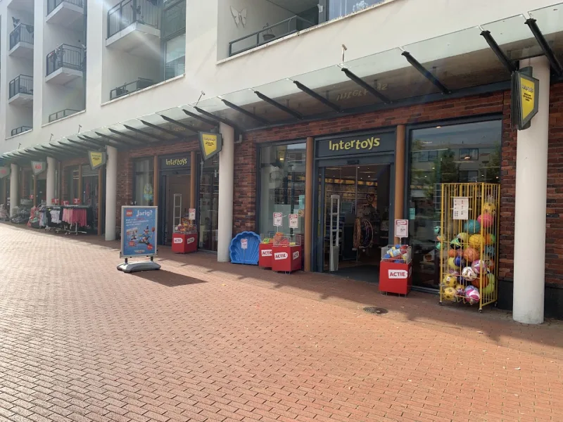 Intertoys Winschoten — foto 3