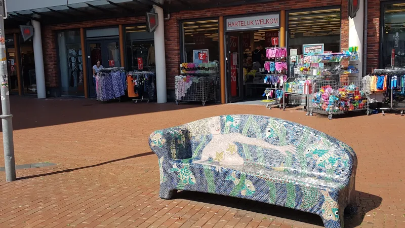 Intertoys Winschoten — foto 4