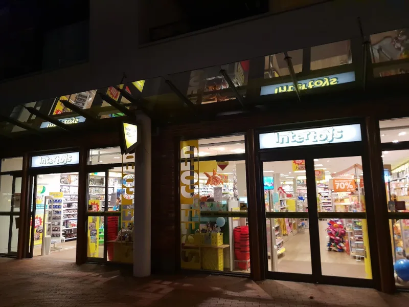 Intertoys Winschoten — foto 6