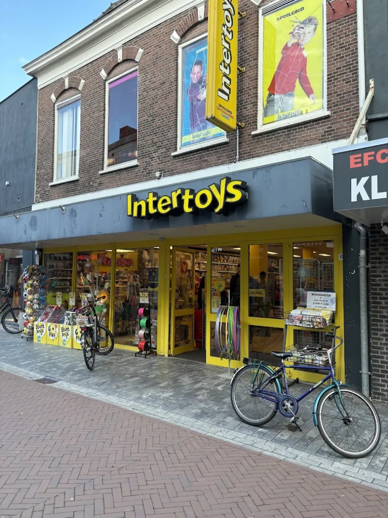 Intertoys Woerden