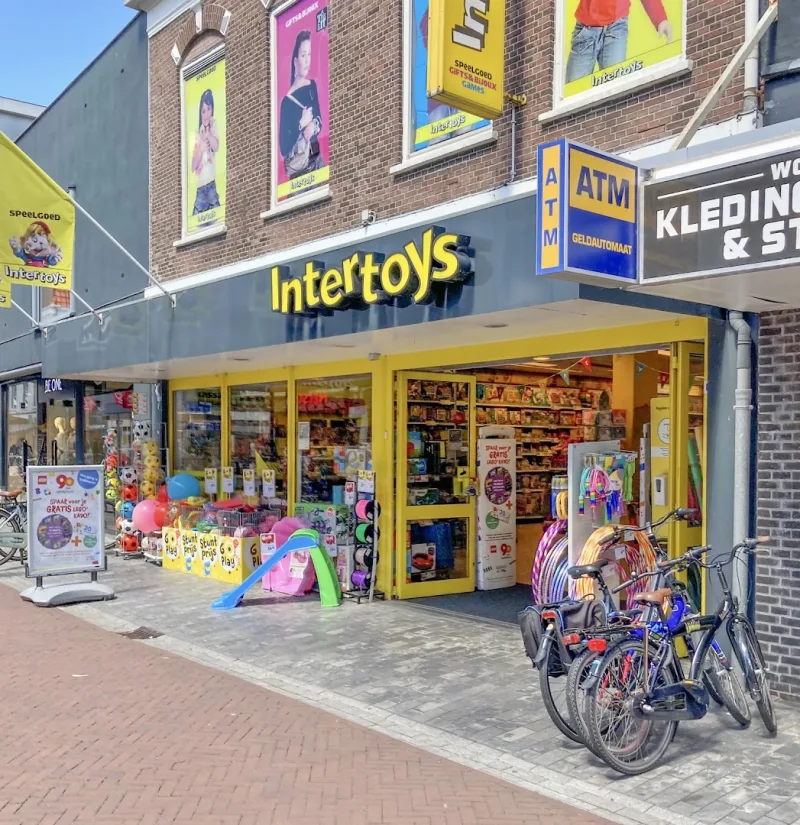 Intertoys Woerden — foto 3