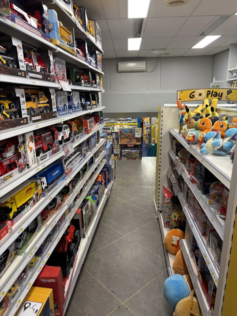 Intertoys Woerden — foto 2