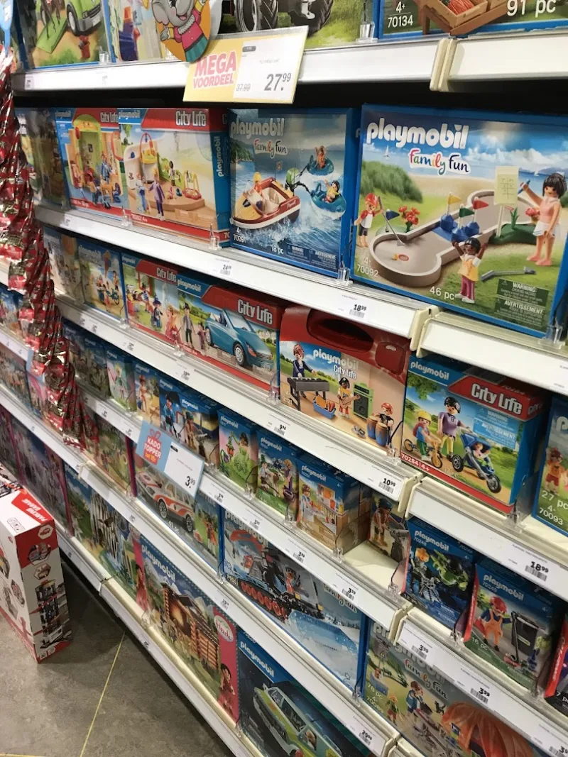 Intertoys Woerden — foto 6