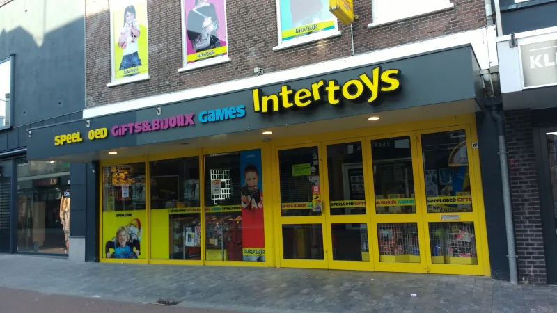Intertoys Woerden — foto 4
