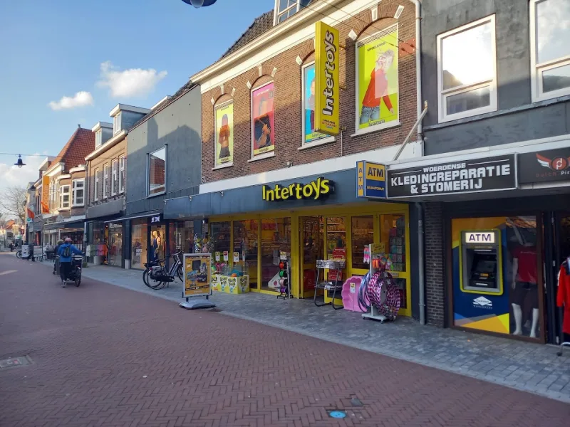 Intertoys Woerden — foto 5