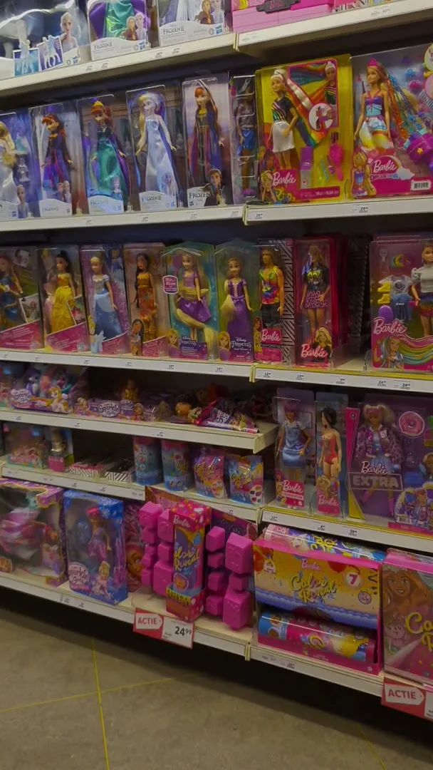 Intertoys Woerden — foto 10