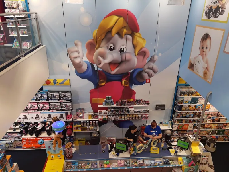 Intertoys Zaandam — foto 10