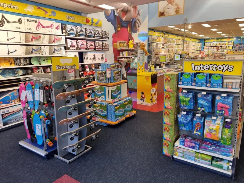 Intertoys Zaandam — foto 2