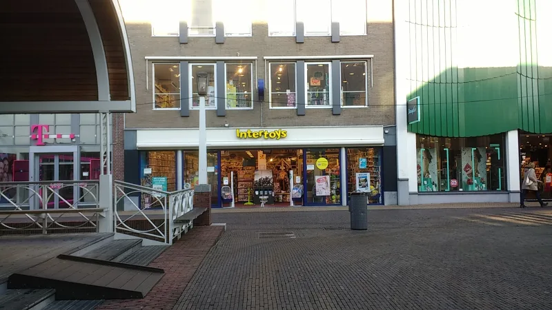 Intertoys Zaandam — foto 4