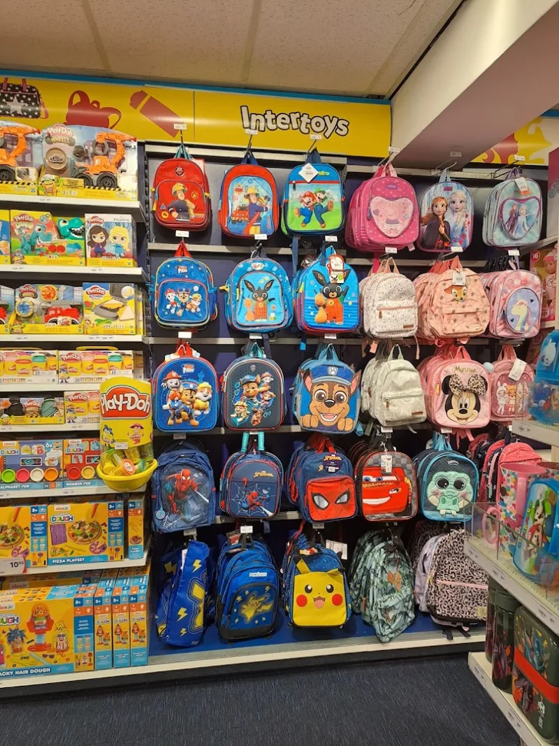 Intertoys Zaandam — foto 9