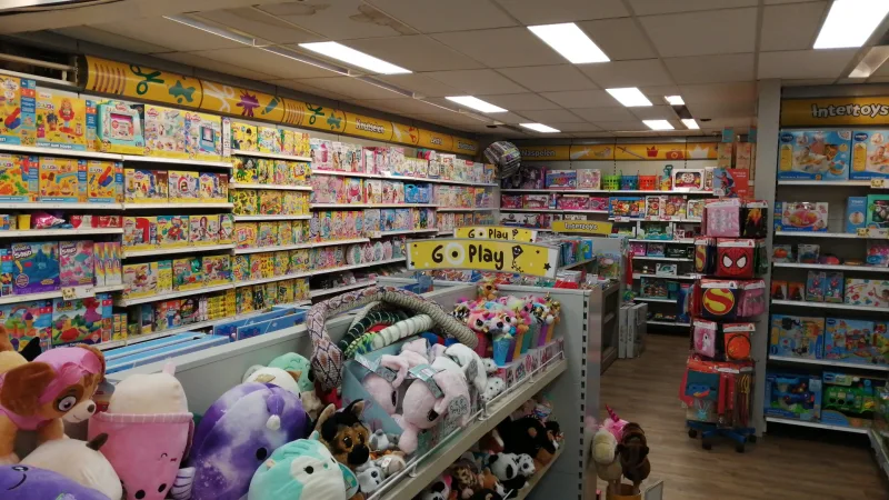 Intertoys Zaltbommel — foto 2