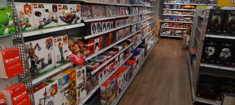 Intertoys Zaltbommel — foto 3