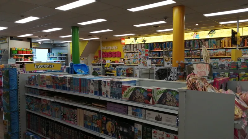 Intertoys Zaltbommel — foto 4