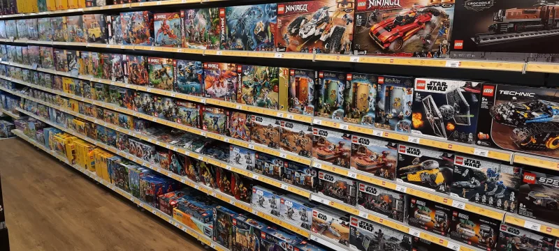 Intertoys Zaltbommel — foto 7