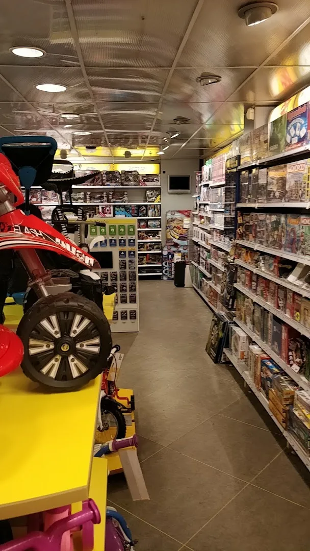 Intertoys Zaltbommel — foto 9