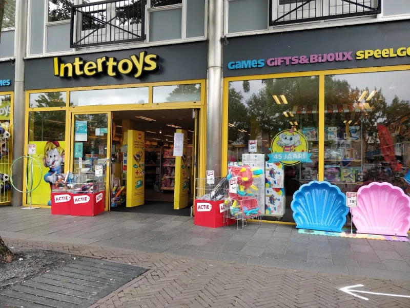 Intertoys Zeewolde — foto 2