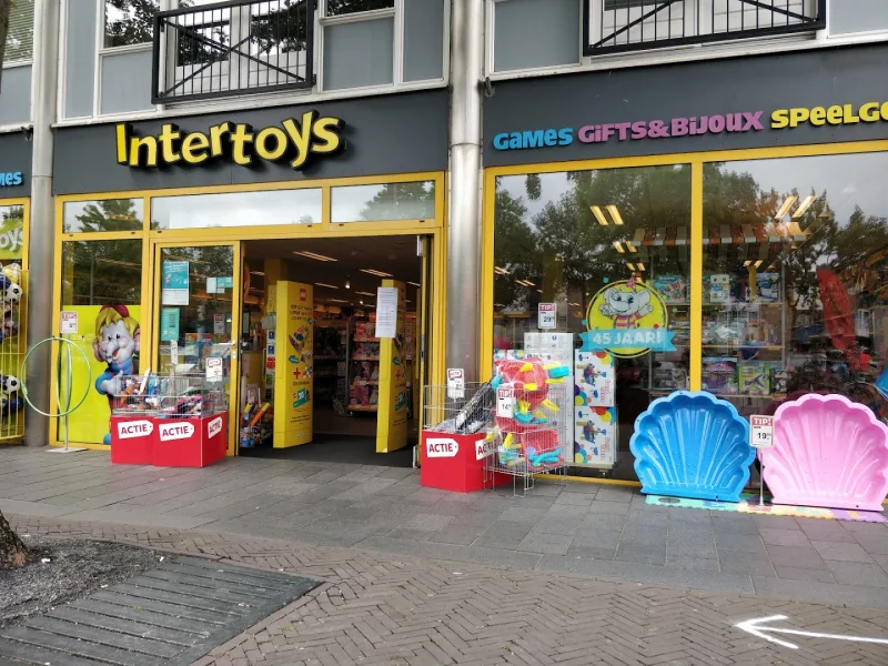 Intertoys Zeewolde
