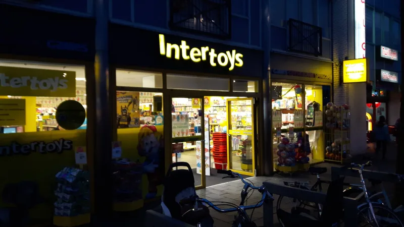 Intertoys Zeewolde — foto 7