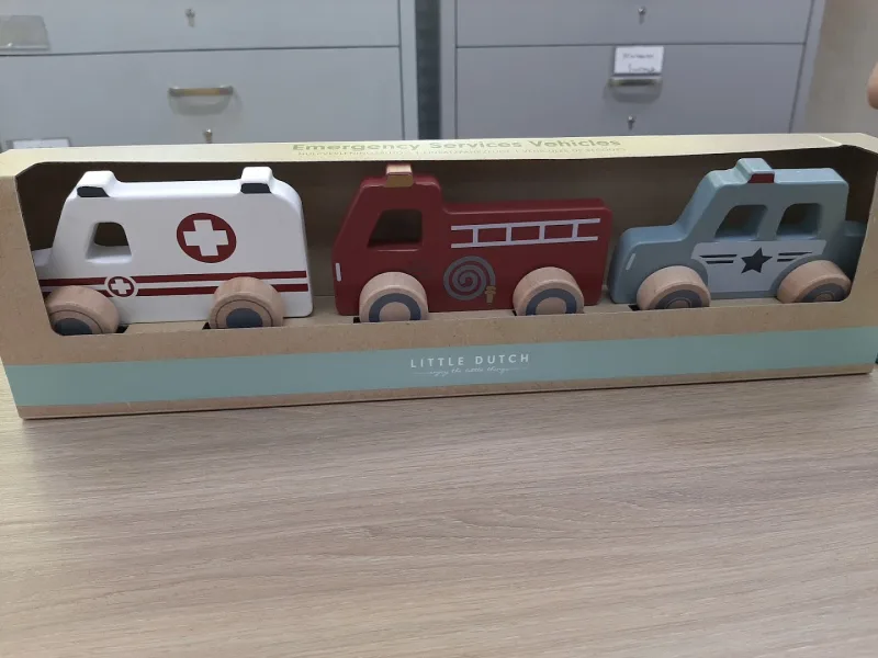 Intertoys Zeist — foto 10