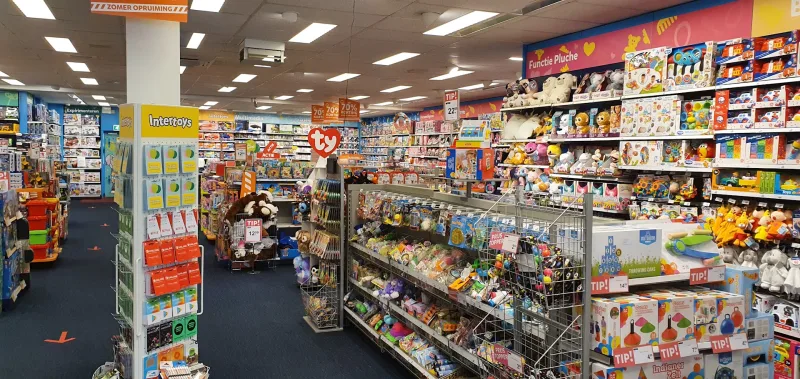 Intertoys Zeist — foto 2